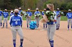 Softball Senior Day  Wheaton College Softball Senior Day. - Photo by Keith Nordstrom : Wheaton, Softball, Senior Day